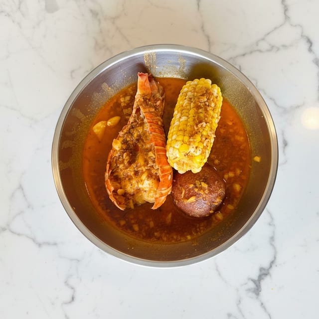 Lobster.