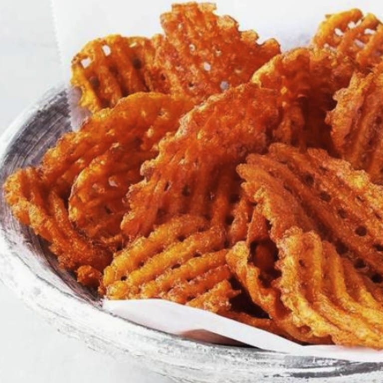 Irresistible Fries for Everyone