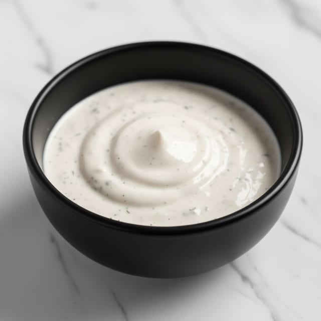 Ranch.