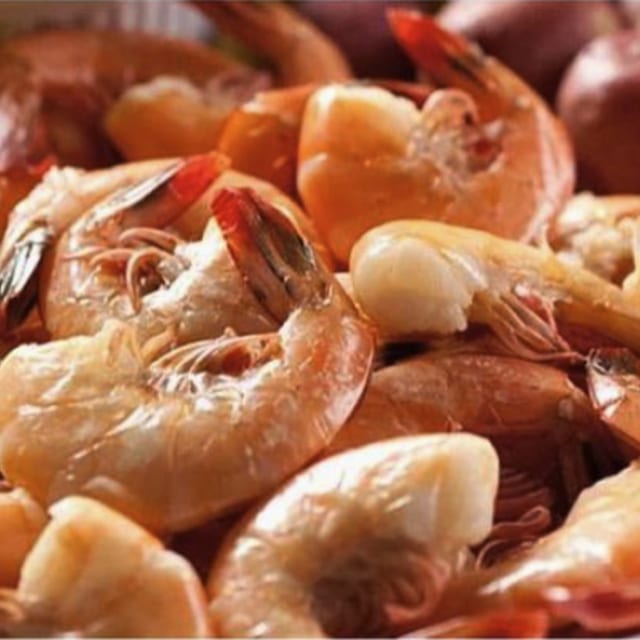Shrimp.