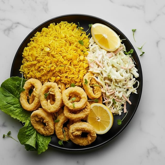 Calamari.