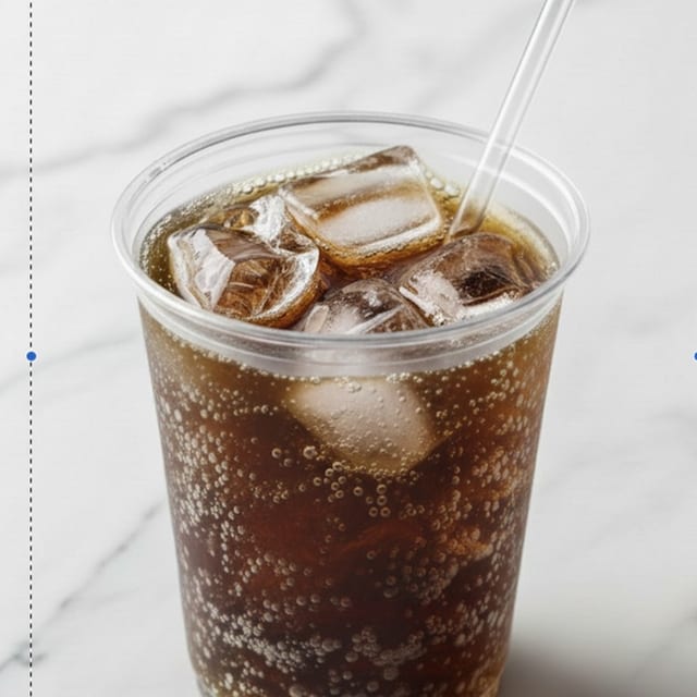 Dr Pepper.