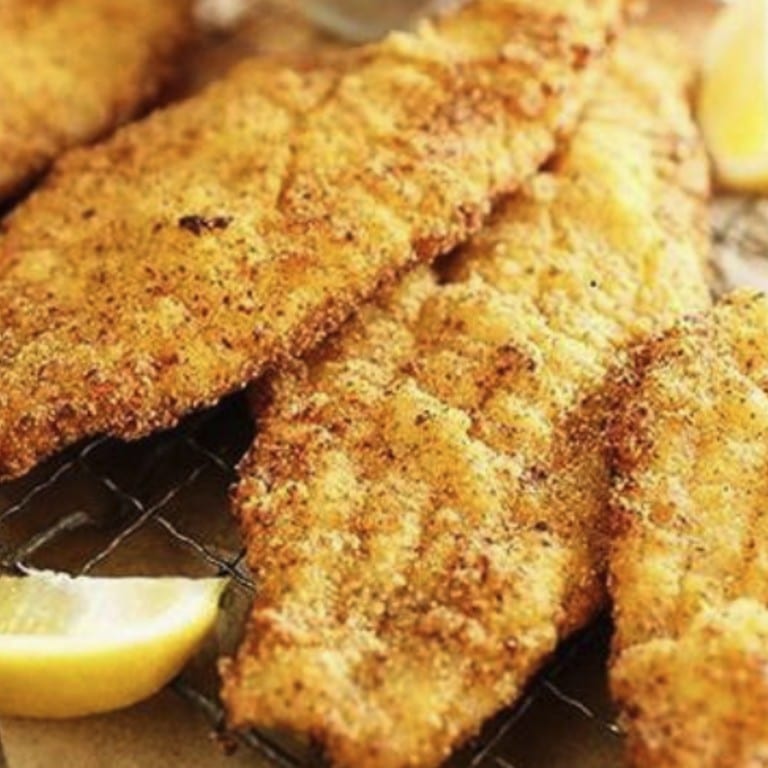 Delicious Catfish Dishes