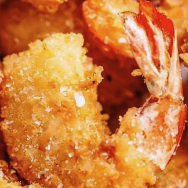 Mayport Shrimp.