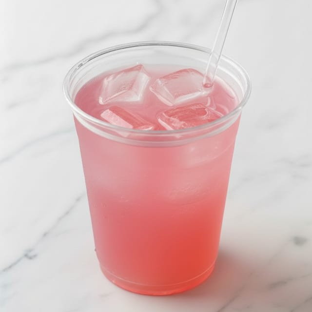 Lemonade.