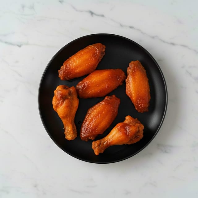 Party Wing.