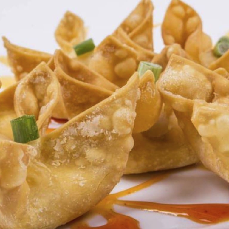 Delicious Crab Dishes
