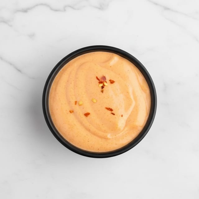 Yum Yum Sauce.
