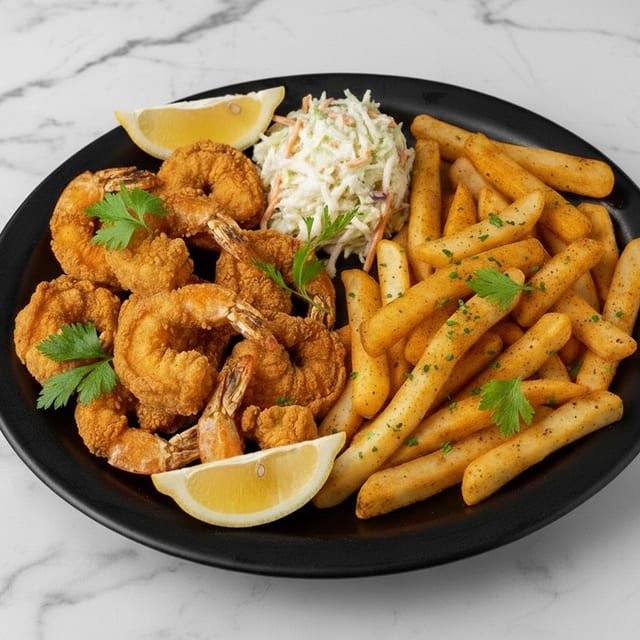 Shrimp.
