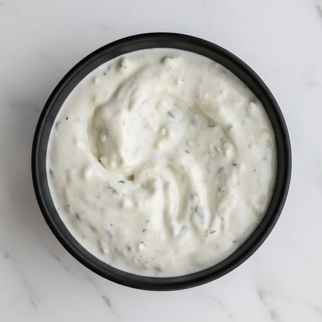 Blue Cheese.