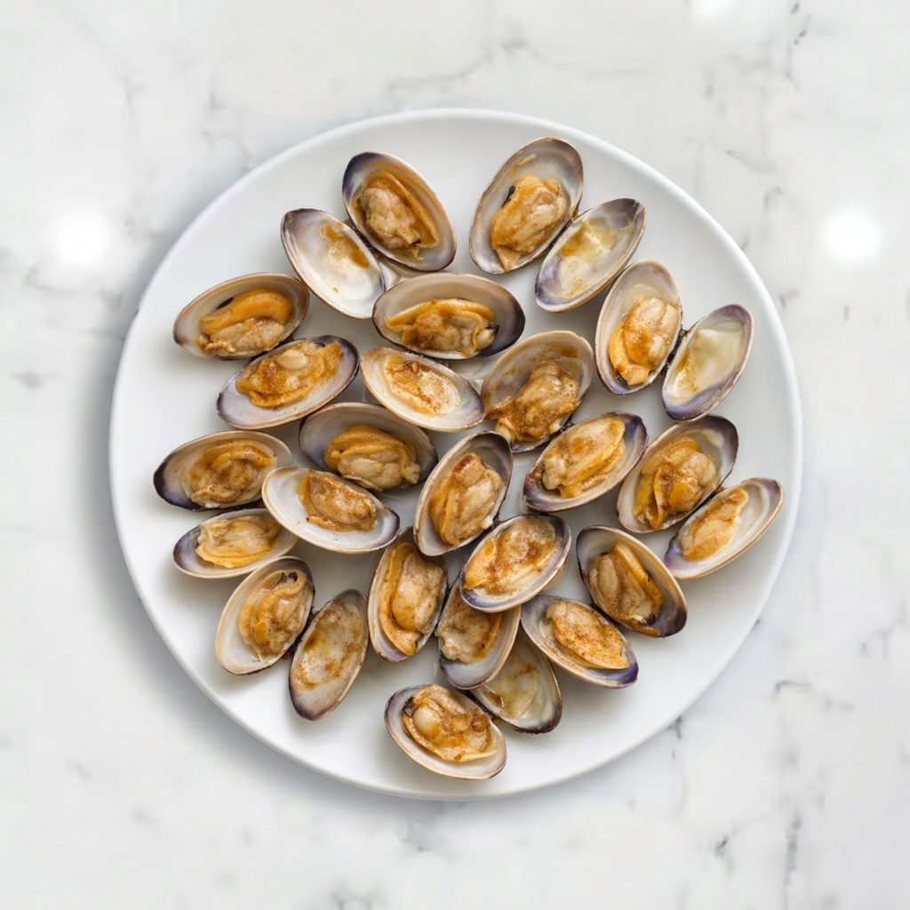 Clam.