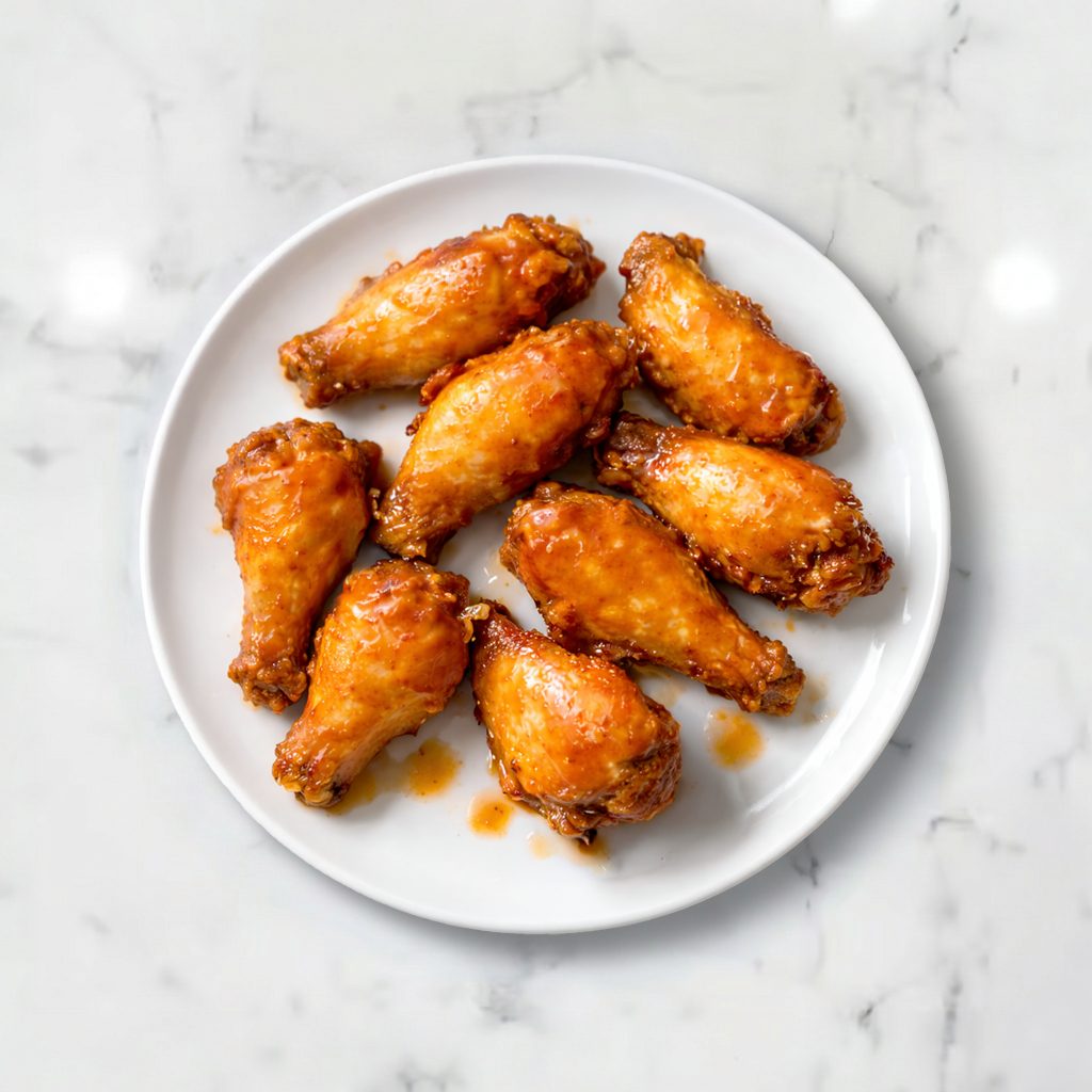 Party Wing.