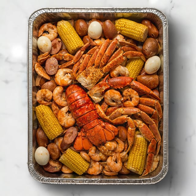 Juicy Tray.
