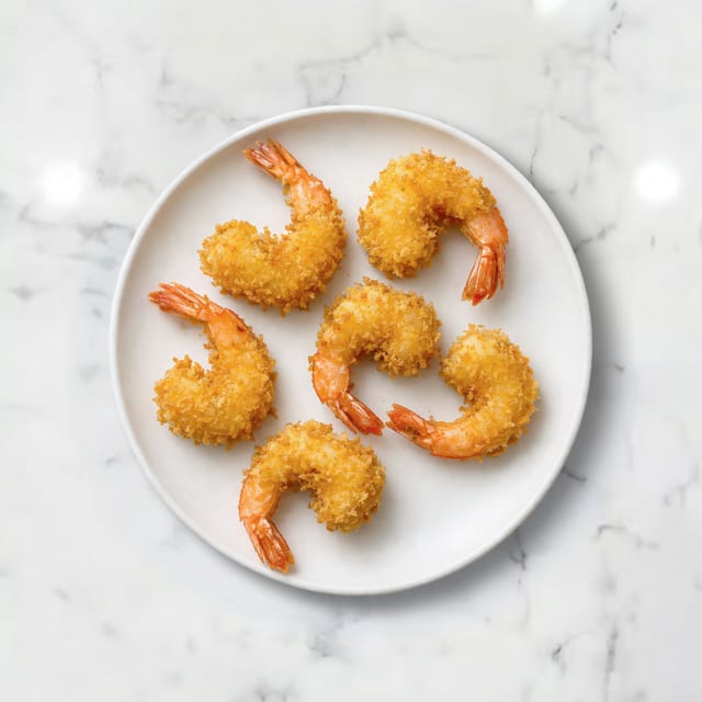 Mayport Shrimp.
